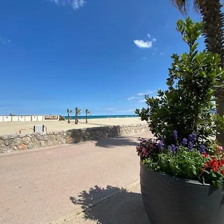 T3 Spacieux Proche Climatisation - 6peli4 Apartment